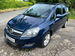 Vauxhall Zafira EXCLUSIV 5dr Manual 2012