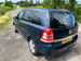 Vauxhall Zafira EXCLUSIV 5dr Manual 2012