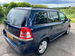 Vauxhall Zafira EXCLUSIV 5dr Manual 2012
