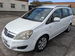 Vauxhall Zafira EXCLUSIV CDTI ECOFLEX 5dr Manual 2014