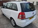 Vauxhall Zafira EXCLUSIV CDTI ECOFLEX 5dr Manual 2014