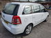 Vauxhall Zafira EXCLUSIV CDTI ECOFLEX 5dr Manual 2014