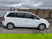 Vauxhall Zafira EXCLUSIV CDTI ECOFLEX 5dr Manual 2014