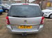 Vauxhall Zafira EXCLUSIV CDTI ECOFLEX 5dr Manual 2011