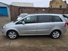 Vauxhall Zafira EXCLUSIV CDTI ECOFLEX 5dr Manual 2026