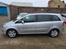 Vauxhall Zafira EXCLUSIV CDTI ECOFLEX 5dr Manual 2011