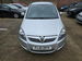 Vauxhall Zafira EXCLUSIV CDTI ECOFLEX 5dr Manual 2011