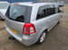 Vauxhall Zafira EXCLUSIV CDTI ECOFLEX 5dr Manual 2011