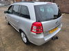 Vauxhall Zafira EXCLUSIV CDTI ECOFLEX 5dr Manual 2026