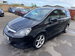 Vauxhall Zafira SRI XP 5dr Manual 2011