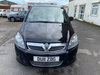 Vauxhall Zafira SRI XP 5dr Manual 2026