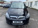 Vauxhall Zafira SRI XP 5dr Manual 2011