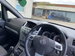 Vauxhall Zafira SRI XP 5dr Manual 2011
