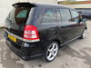 Vauxhall Zafira SRI XP 5dr Manual 2026