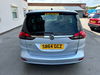 Vauxhall Zafira Tourer 2.0L SRI CDTI MPV 5dr Diesel Manual Euro 5 (128 bhp) 5dr Manual 2026