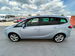 Vauxhall Zafira Tourer 2.0L SRI CDTI MPV 5dr Diesel Manual Euro 5 (128 bhp) 5dr Manual 2014