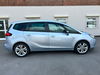 Vauxhall Zafira Tourer 2.0L SRI CDTI MPV 5dr Diesel Manual Euro 5 (128 bhp) 5dr Manual 2026