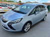 Vauxhall Zafira Tourer 2.0L SRI CDTI MPV 5dr Diesel Manual Euro 5 (128 bhp) 5dr Manual 2026