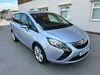 Vauxhall Zafira Tourer 2.0L SRI CDTI MPV 5dr Diesel Manual Euro 5 (128 bhp) 5dr Manual 2026