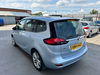 Vauxhall Zafira Tourer 2.0L SRI CDTI MPV 5dr Diesel Manual Euro 5 (128 bhp) 5dr Manual 2026