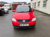 Volkswagen Fox FOX 3dr Manual 2026