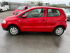 Volkswagen Fox FOX 3dr Manual 2026