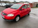 Volkswagen Fox FOX 3dr Manual 2010