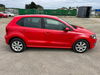 Volkswagen Polo MATCH EDITION TDI 5dr Manual 2026