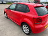 Volkswagen Polo MATCH EDITION TDI 5dr Manual 2026