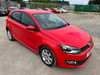 Volkswagen Polo MATCH EDITION TDI 5dr Manual 2026