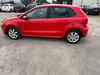 Volkswagen Polo MATCH EDITION TDI 5dr Manual 2026