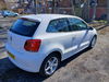 Volkswagen Polo SE 3dr Manual 2026