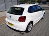 Volkswagen Polo SE 5dr Manual 2026