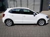 Volkswagen Polo SE 5dr Manual 2026
