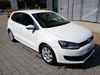 Volkswagen Polo SE 5dr Manual 2026