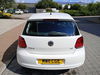 Volkswagen Polo SE 5dr Manual 2026