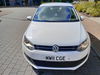 Volkswagen Polo SE 5dr Manual 2026