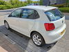 Volkswagen Polo SE 5dr Manual 2026