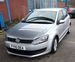 Volkswagen Polo SE TDI 5dr Manual 2010