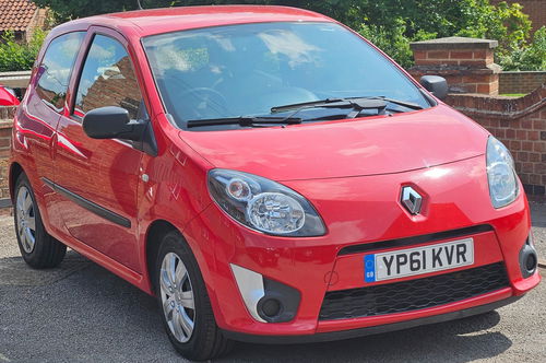 Renault Twingo