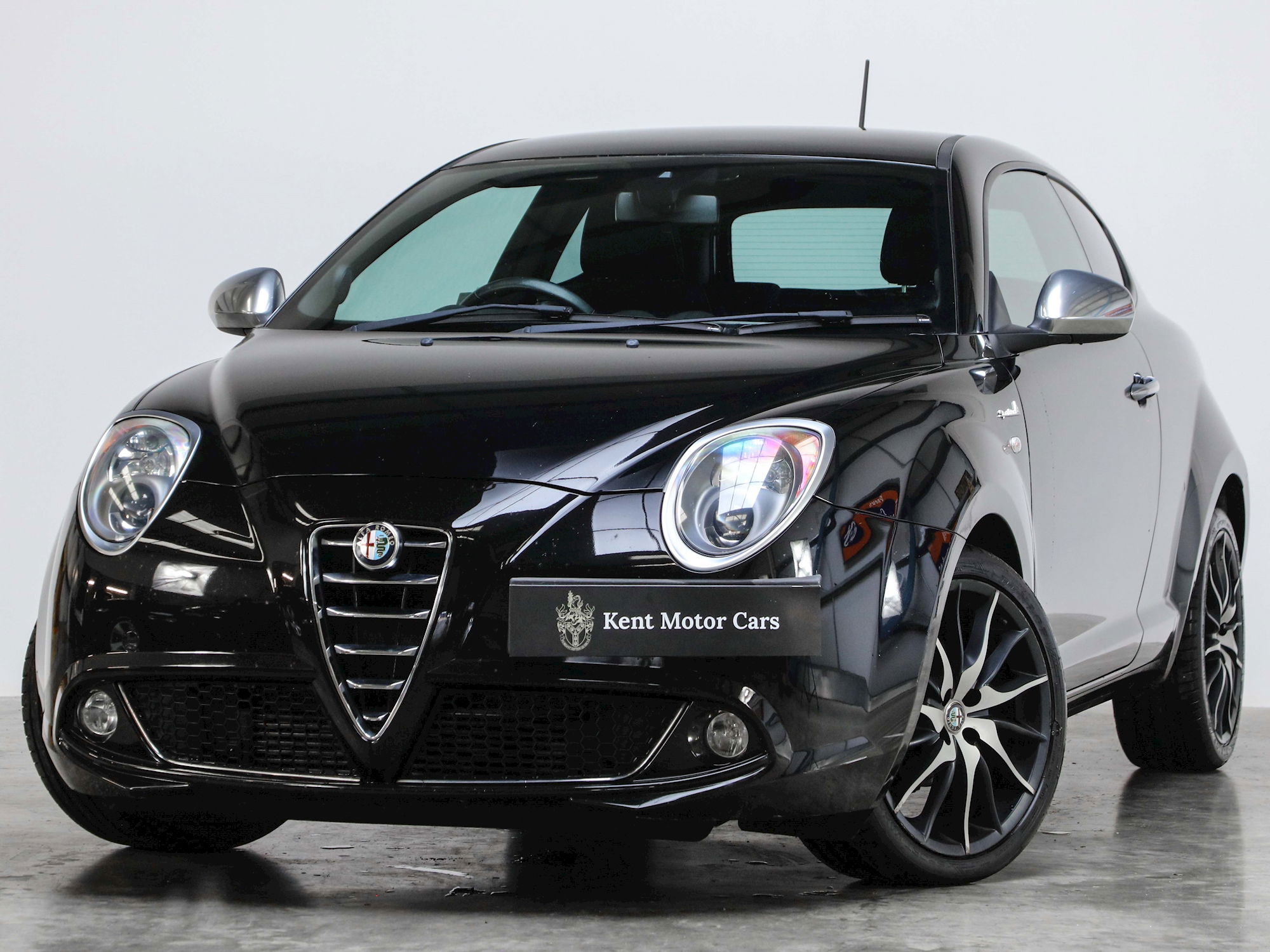 Alfa Romeo Mito TwinAir (2014) review