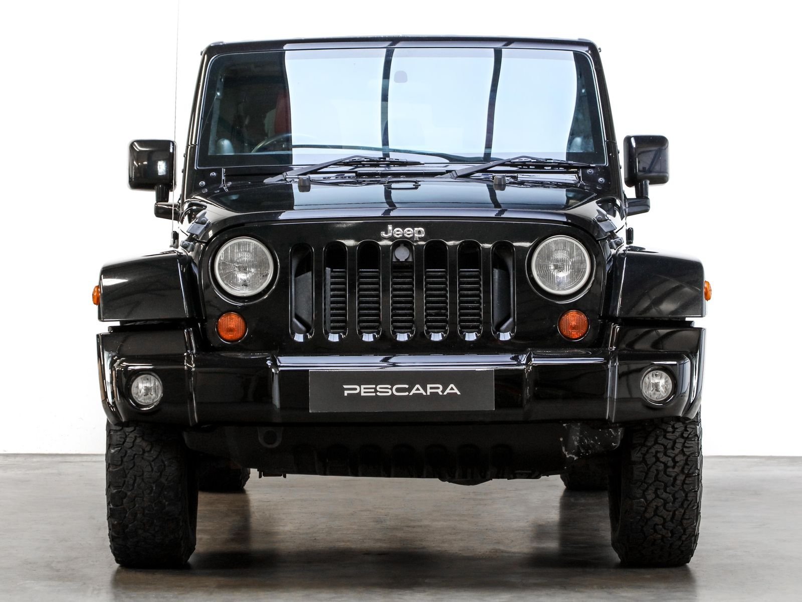 Jeep Wrangler 2.8 CRD Sahara SUV 4dr Diesel Auto 4WD Euro 5 (4 seat) (197 bhp) 4dr Automatic 2024