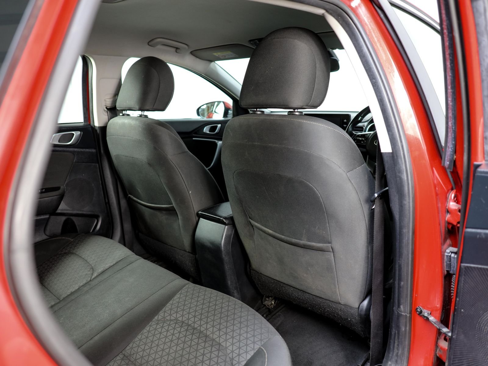 Kia Ceed 1.6 CRDi ECO 2 Hatchback 5dr Diesel Manual Euro 6 (s/s) (114 bhp) 5dr Manual 2020