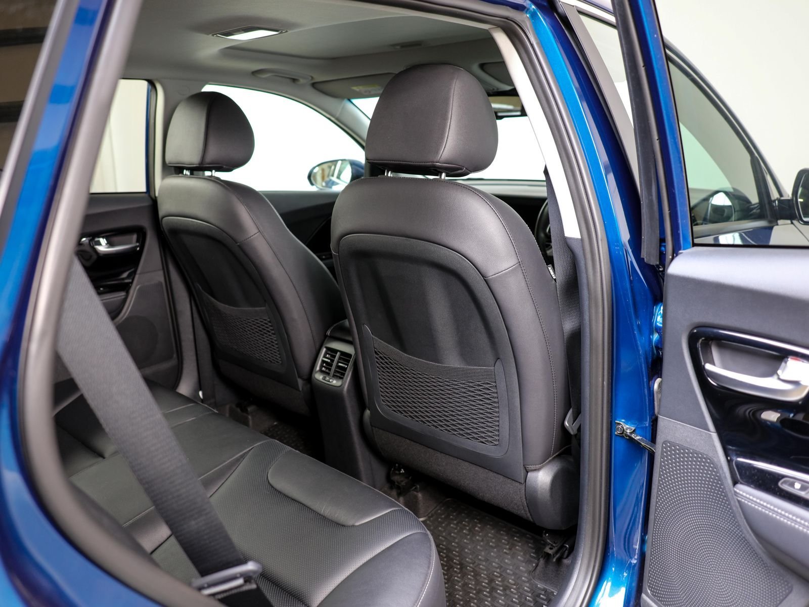 Kia Niro 1.6 GDi 4 SUV 5dr Petrol Hybrid DCT Euro 6 (s/s) (139 bhp) 5dr Automatic 2022