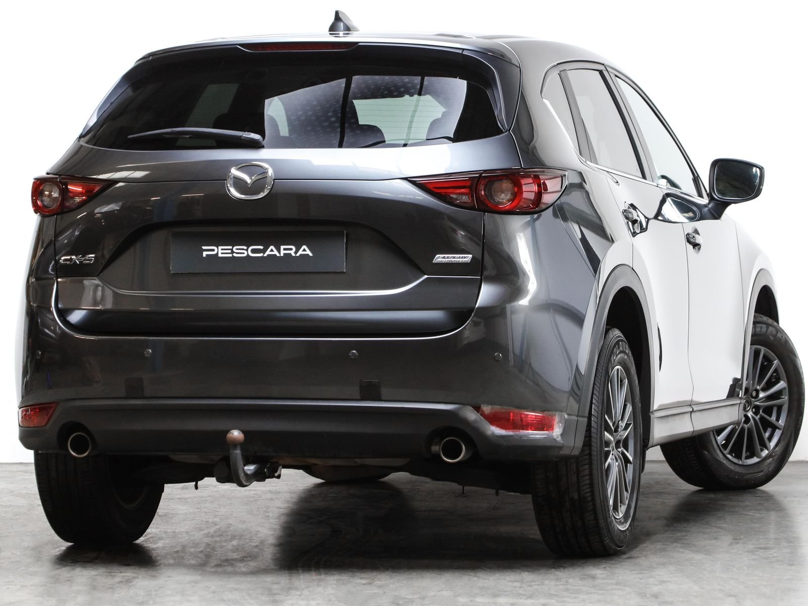 Mazda CX-5 2.0 SKYACTIV-G SE-L Nav+ SUV 5dr Petrol Manual Euro 6 (s/s) (165 ps) 5dr Manual 2024