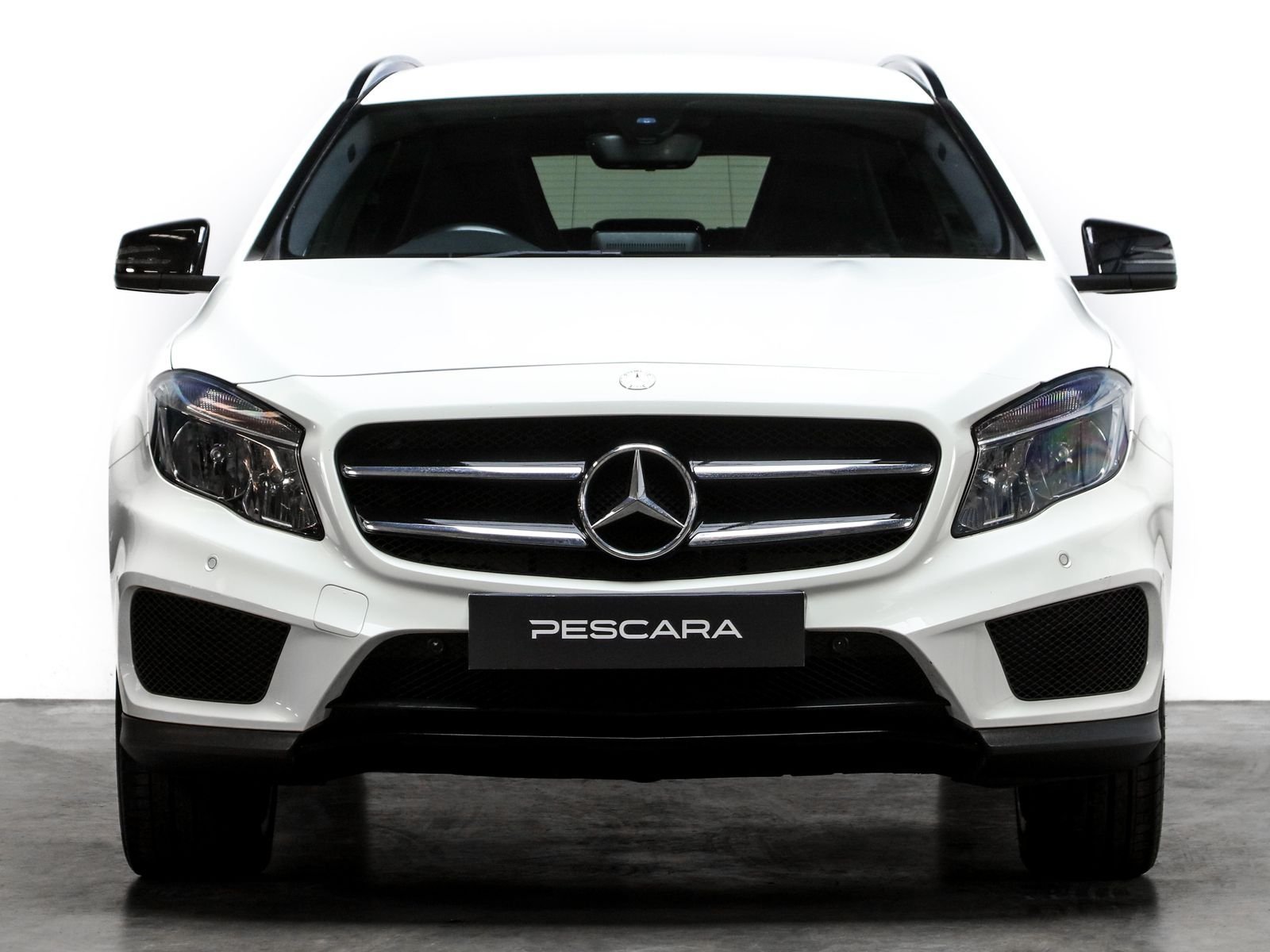 Mercedes-Benz GLA Class 2.1 GLA200d AMG Line (Executive) SUV 5dr Diesel 7G-DCT Euro 6 (s/s) (136 ps) 5dr Automatic 2024