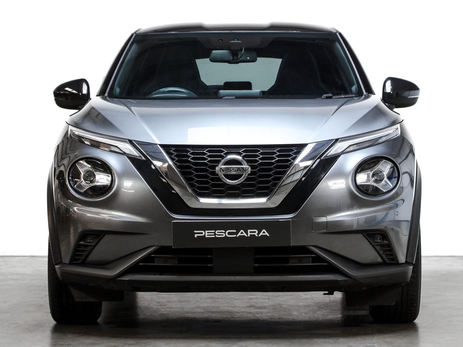 Nissan Juke 1.0 DIG-T N-Connecta SUV 5dr Petrol DCT Auto Euro 6 (s/s) (114 ps) 5dr Automatic 2024