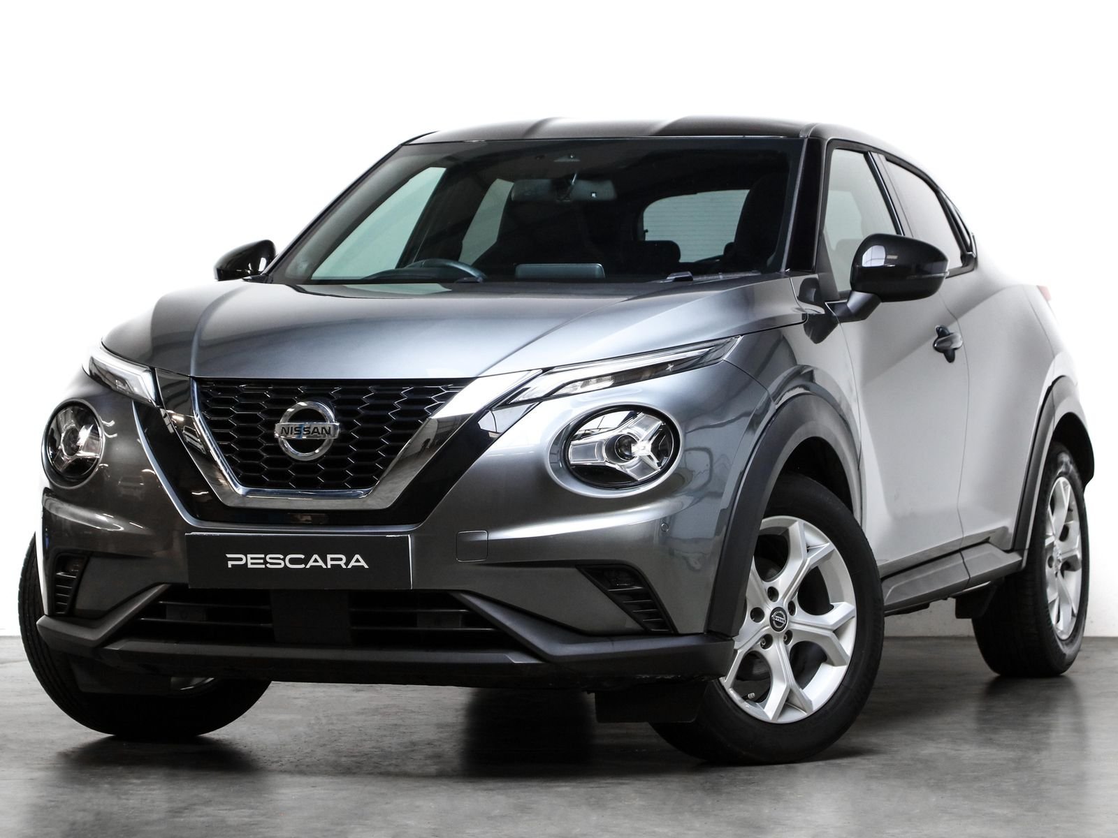 Nissan Juke 1.0 DIG-T N-Connecta SUV 5dr Petrol DCT Auto Euro 6 (s/s) (114 ps) 5dr Automatic 2024