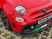 Abarth 595 1.4 T-Jet Competizione Euro 6 3dr 3dr Manual 2018