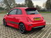 Abarth 595 1.4 T-Jet Competizione Euro 6 3dr 3dr Manual 2018